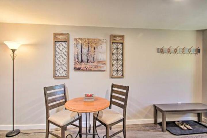 Renovated Home W / Direct Access To Snowmobile Trail - thumb 5