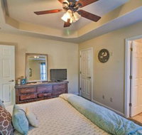 Pet Friendly Home 9 Mi. to Table Rock Lake - Accommodation Dallas