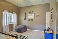 Luxe San Diego Area Family Home w / Game RoomViews