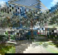 Changes In Attitude Beach W/ Pool 4 Bedroom Duplex - Accommodation Dallas