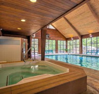 Sapphire Apt in Nantahala w / Resort Amenities - Accommodation Dallas