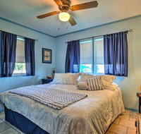 Canalfront San Leon Apt by Kemah  Galveston - Accommodation Dallas