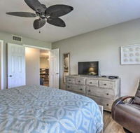 St. Pete Condo w / Heated Pool 3 Mi. to Beach - Accommodation Dallas