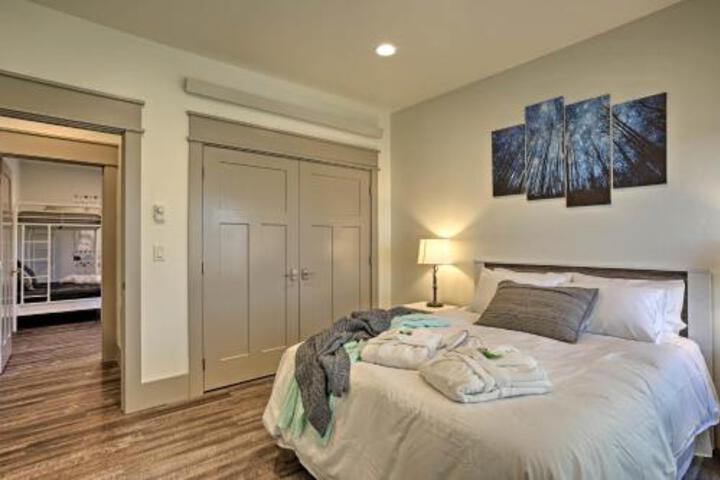 NEW Star Valley Ranch House 1 Hr To Jackson Hole - thumb 1