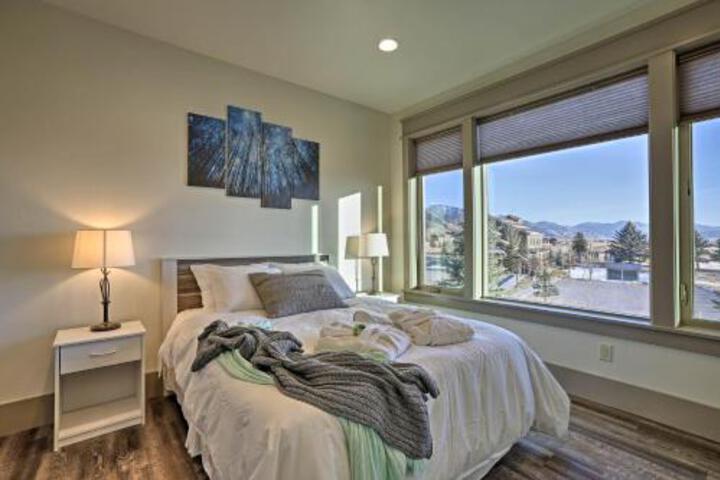 NEW Star Valley Ranch House 1 Hr To Jackson Hole - thumb 0