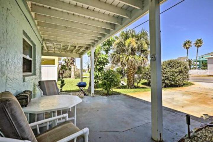 New Smyrna Beach Home W / Deck & Beach Access! - thumb 4