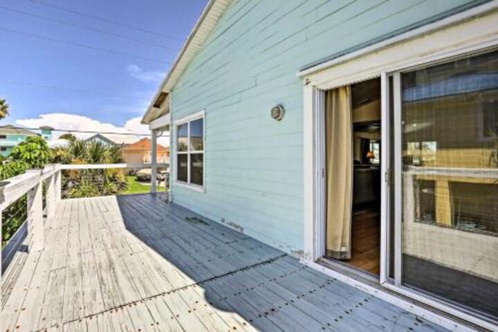 New Smyrna Beach Home W / Deck & Beach Access! - thumb 6