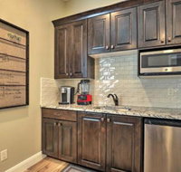 Cozy Washington Studio 30 Minutes to Zion! - Accommodation Dallas