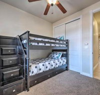 Luxe Home w / Pool Grill 25 Mins to St. George - Accommodation Dallas