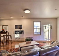 Casa Roma 0.7 Mi. from Old Town Albuquerque! - Accommodation Dallas