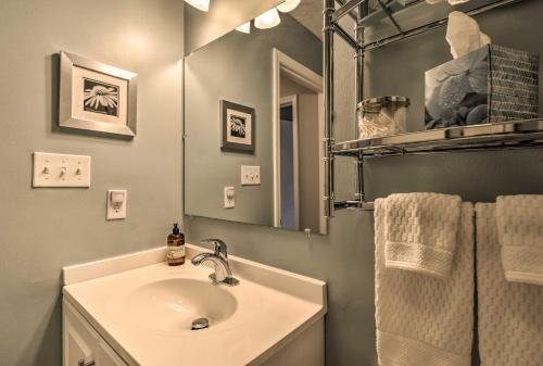 NEW Updated Condo Walk To Downtown Hendersonville - thumb 5