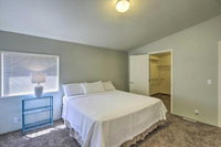 Smith River Home w / Boat Launch Access  Views