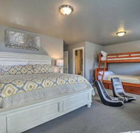 Desert Rose Twnhse 35Mi to Zion & State Parks - Accommodation Dallas