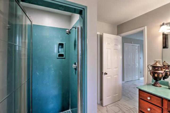 Memphis Home On 20 Acres 10 Mi. To Downtown! - thumb 0