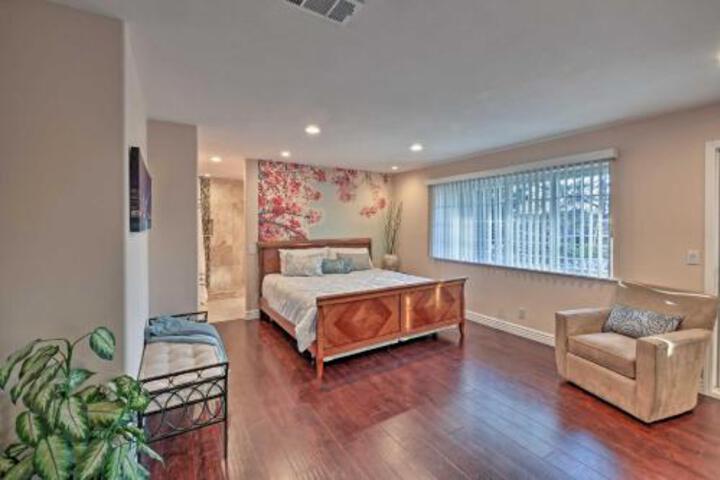 Santa Ana Home With Pool 15 Minutes To Disney! - thumb 3