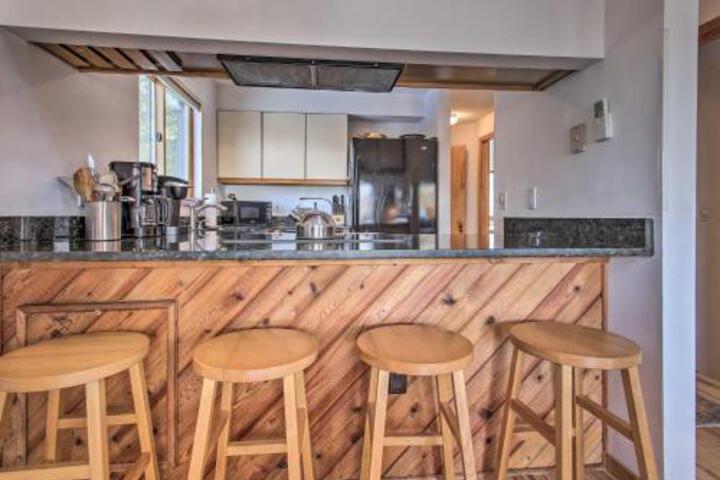 Bartlett Condo Mins To Attitash & Story Land! - thumb 0