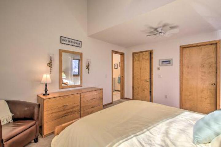 Bartlett Condo Mins To Attitash & Story Land! - thumb 2