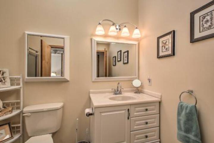 Bartlett Condo Mins To Attitash & Story Land! - thumb 3