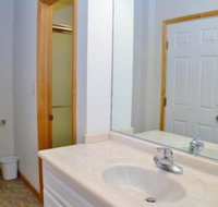 DRS151 KNOT TO WORRY - Accommodation Dallas