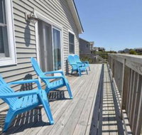 CD112 GONE COASTAL - Accommodation Dallas