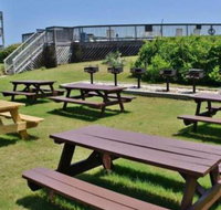 CS85 THE BEACH HOUSE - Accommodation Dallas