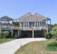 SR118 a SHORE THING - Accommodation Dallas