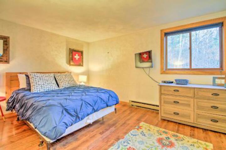 Bartlett Condo With Pool Access & Mountain Views - thumb 2