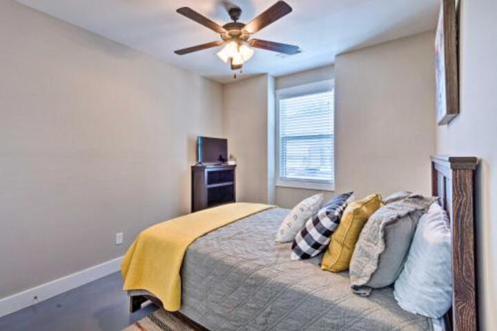 Updated Apt. 1mi To Western Kentucky Univ. - thumb 4