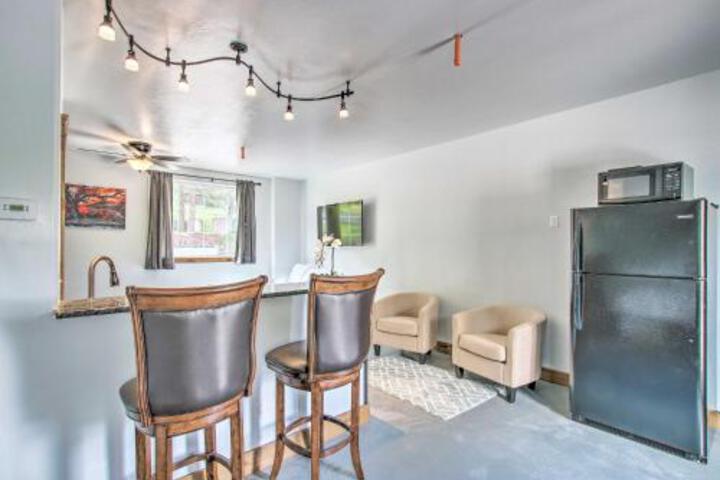 Lovely Lava Hot Springs Studio Walk To Pools - thumb 5