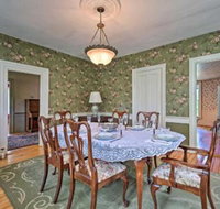 Historic Arlington Deming House on Route 7A - Accommodation Dallas