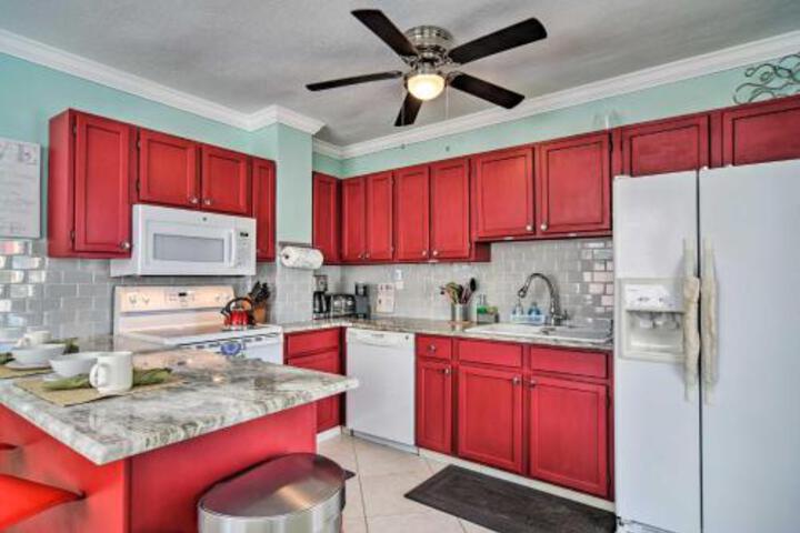 Bayfront Home 2 Blocks To Indian Rocks Beach! - thumb 4