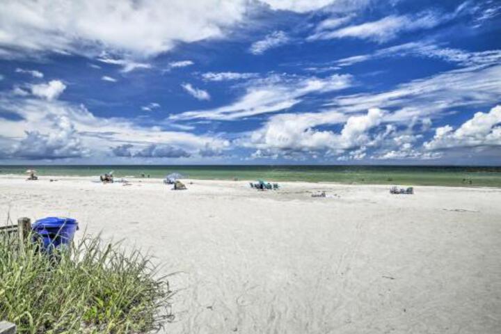 Bayfront Home 2 Blocks To Indian Rocks Beach! - thumb 3