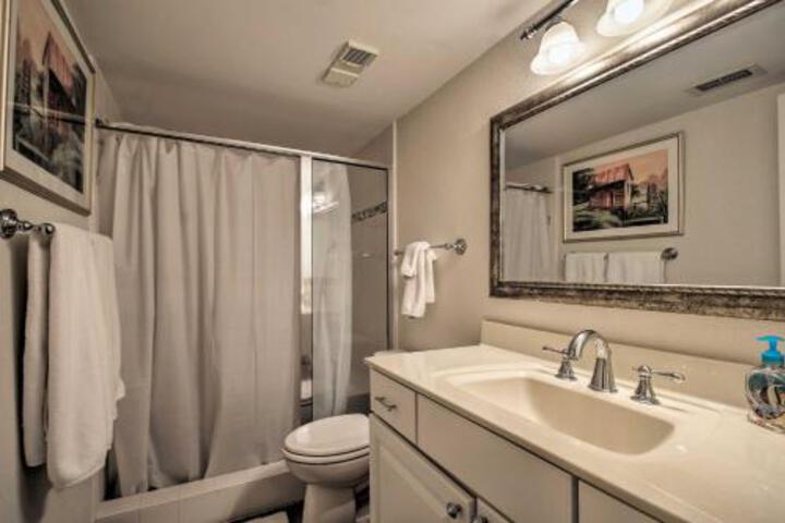 St. Petersburg Condo W / Views 3 Mi To Beach! - thumb 0