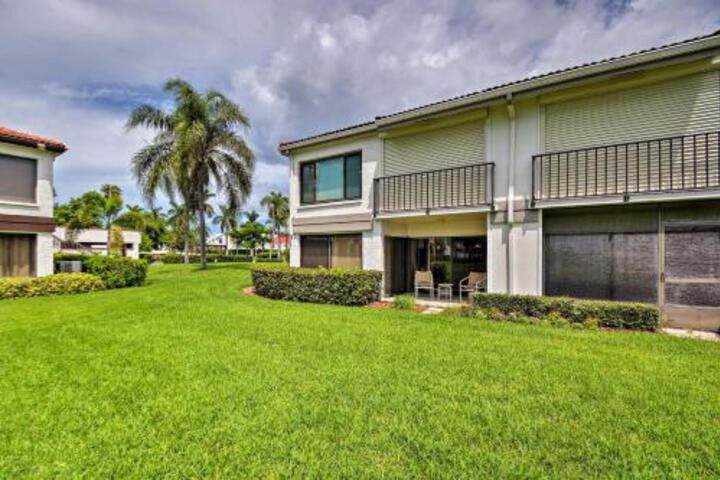 St. Petersburg Condo W / Views 3 Mi To Beach! - thumb 6