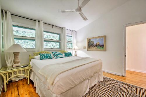 Lake Michigan Home W / Private Beach Access! - thumb 3