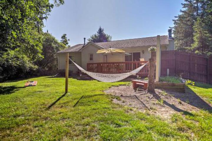 Open Concept Ann Arbor Home 2 Mi To U Of M! - thumb 6