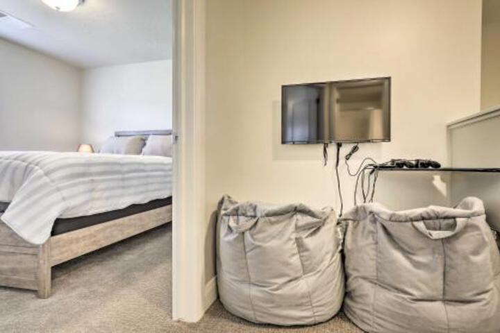 St George Area Townhome W / Patio + Pool Access - thumb 2