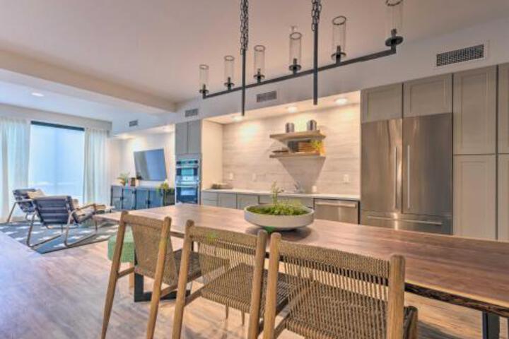 Downtown Asheville Condo With Patio & Amenities - thumb 4