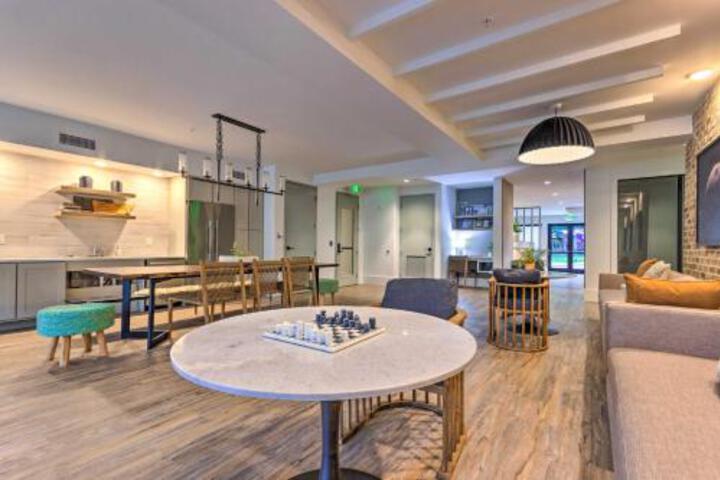 Downtown Asheville Condo With Patio & Amenities - thumb 6