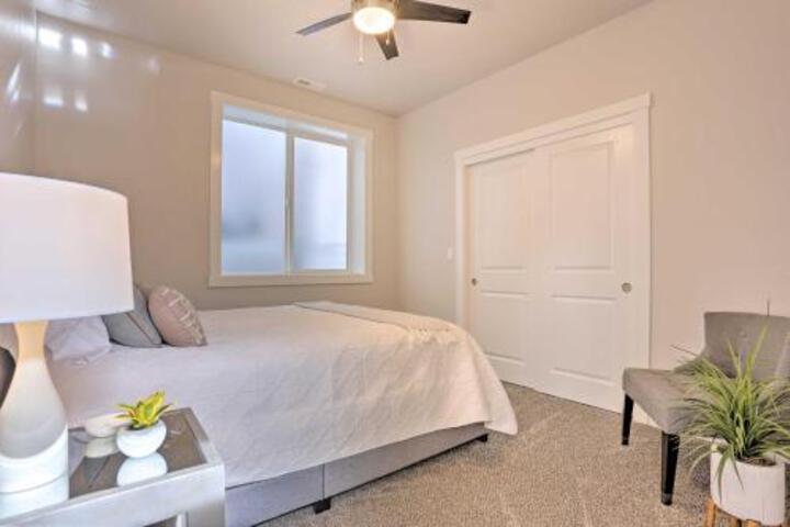 Contemporary Home On The Bench 2 Mi To BSU! - thumb 2