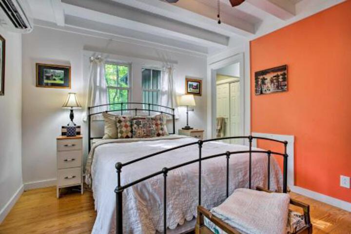 Asheville Area Home 16 Mi To Biltmore Estate! - thumb 6