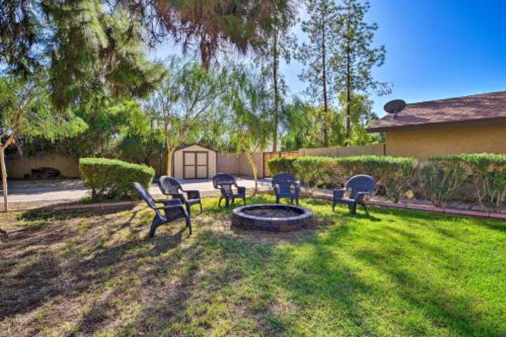 Spacious Phoenix Area Home W / Backyard Oasis! - thumb 6