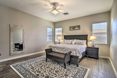 Mesa Home W / Pool & Hot Tub 2 Mi To Shopping! - thumb 4