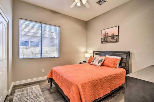 Mesa Home W / Pool & Hot Tub 2 Mi To Shopping! - thumb 0