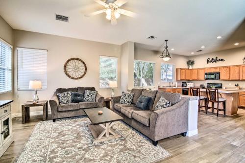 Mesa Home W / Pool & Hot Tub 2 Mi To Shopping! - thumb 5