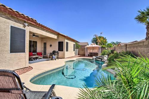 Mesa Home W / Pool & Hot Tub 2 Mi To Shopping! - thumb 6