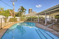 Riviera Beach Home with Private Pool 1 Min to Coast