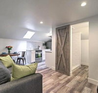 Modern Downtown Golden Apt. Walk to Main Street! - Accommodation Dallas