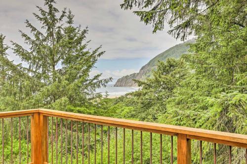 Manzanita Townhome W / Views Walk To Beach! - thumb 0