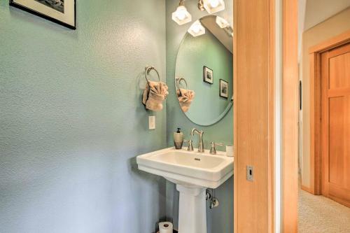 Manzanita Townhome W / Views Walk To Beach! - thumb 3